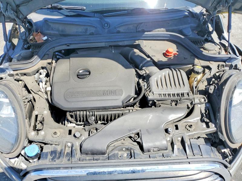 2020 Mini Cooper მანქანა იყიდება აუქციონზე, vin: WMWXU7C00L2M67514, აუქციონის ნომერი: 51134956