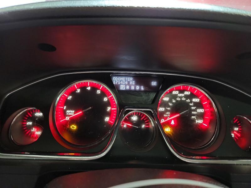 Aukcja sprzedaży 2015 Gmc Acadia, vin: 1GKKVSKD0FJ256457, numer aukcji: 48679846