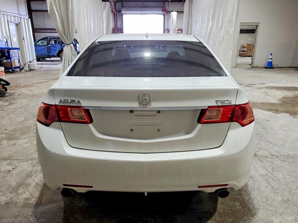 Aukcja sprzedaży 2014 Acura Tsx, vin: JH4CU2F48EC002901, numer aukcji: 49856186