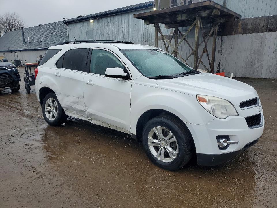 2015 Chevrolet Equinox მანქანა იყიდება აუქციონზე, vin: 2GNFLCE34F6232890, აუქციონის ნომერი: 48499256