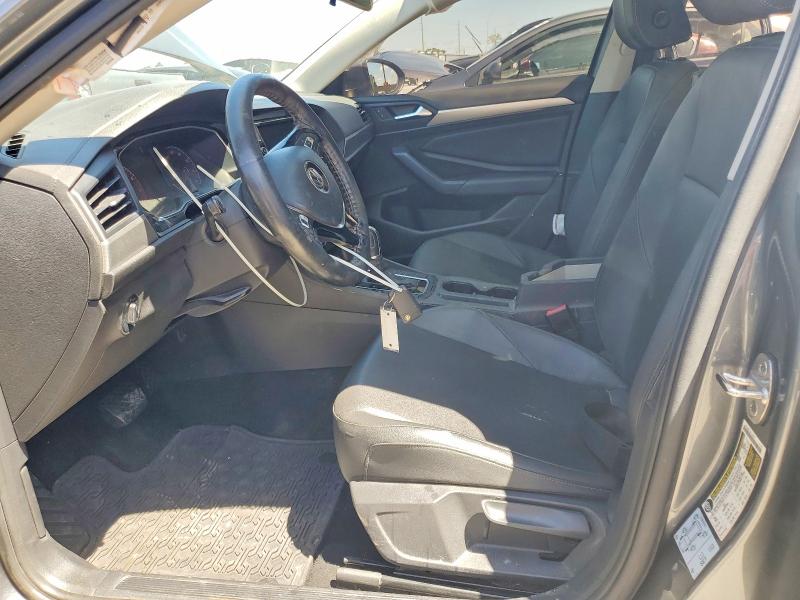 Продажа на аукционе авто 2019 Volkswagen Jetta, vin: 3VWCB7BU5KM264957, номер лота: 51488116