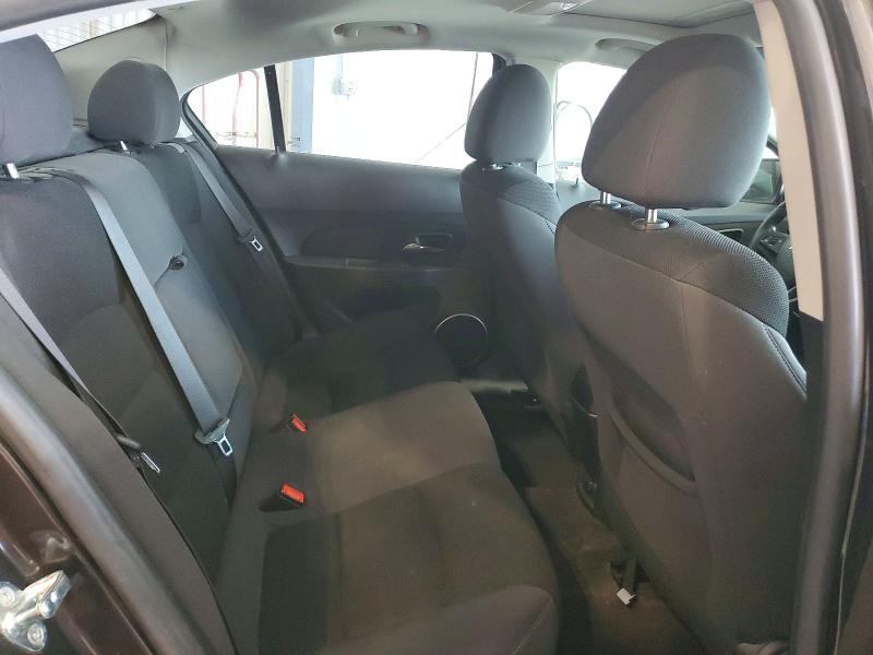 Продажа на аукционе авто 2015 Chevrolet Cruze, vin: 1G1PC5SB8F7283953, номер лота: 48966946