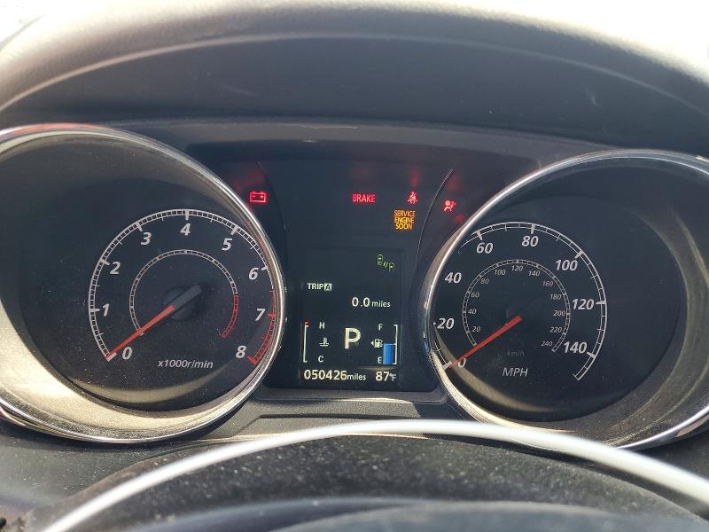 51285846 :رقم المزاد ، JA4AP4AUXKU011232 vin ، 2019 Mitsubishi Outlander Sport مزاد بيع