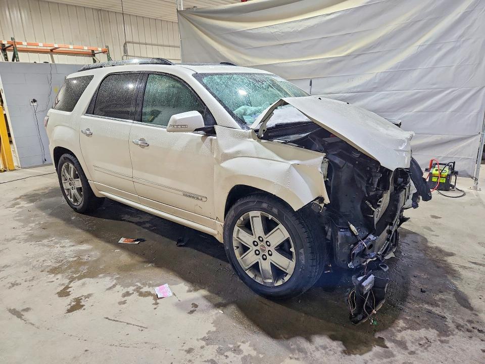 Продажа на аукционе авто 2015 Gmc Acadia, vin: 1GKKVTKD7FJ144728, номер лота: 49176726