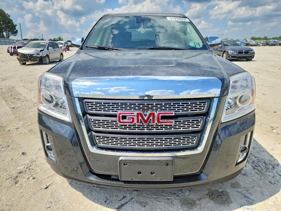 Aukcja sprzedaży 2014 Gmc Terrain, vin: 2GKFLVEK8E6140213, numer aukcji: 51294066