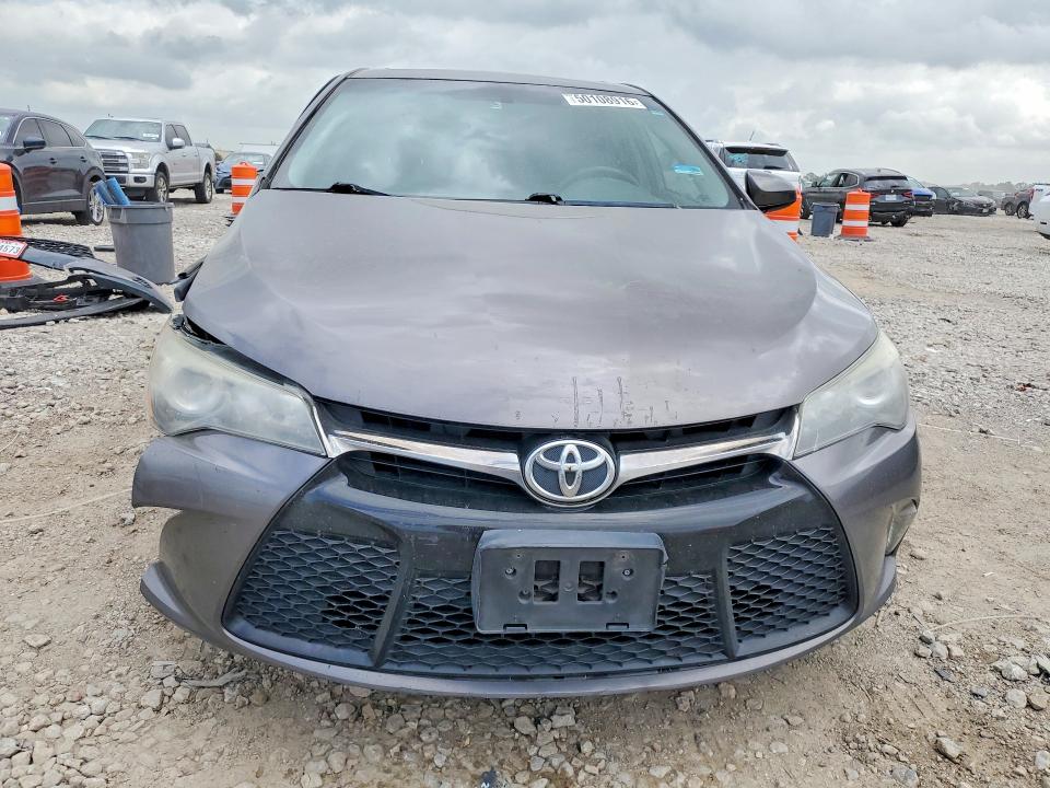 Aukcja sprzedaży 2017 Toyota Camry, vin: 4T1BF1FK0HU388109, numer aukcji: 50108916