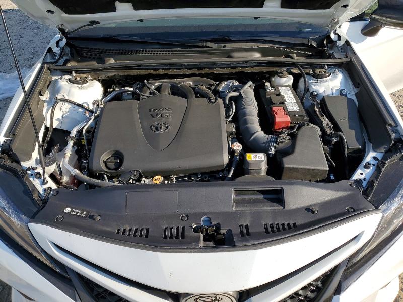 48982566 :رقم المزاد ، 4T1KZ1AK4RU099623 vin ، 2024 Toyota Camry مزاد بيع
