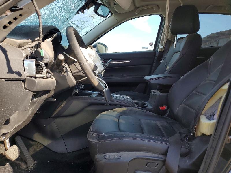 Aukcja sprzedaży 2025 Mazda Cx-5, vin: JM3KFBCMXS0801918, numer aukcji: 49376706