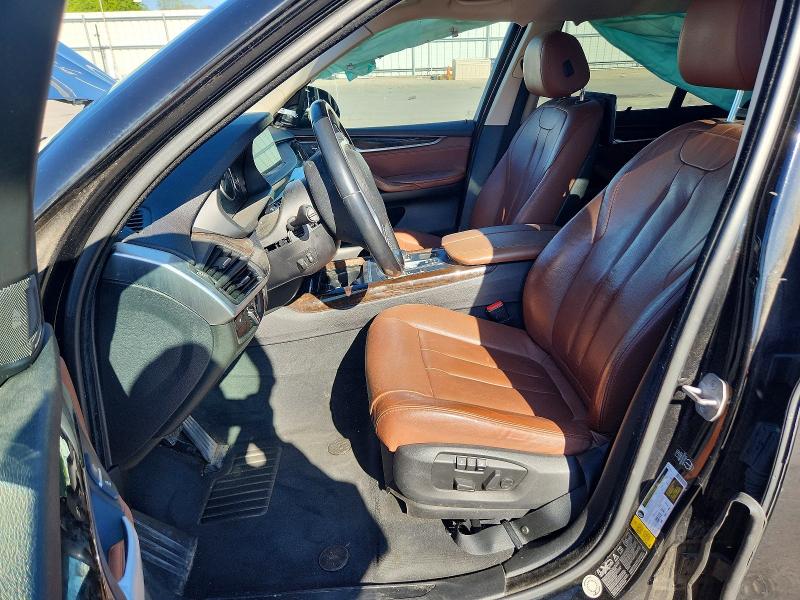 Aukcja sprzedaży 2014 Bmw X5, vin: 5UXKR0C53E0K51753, numer aukcji: 51157886