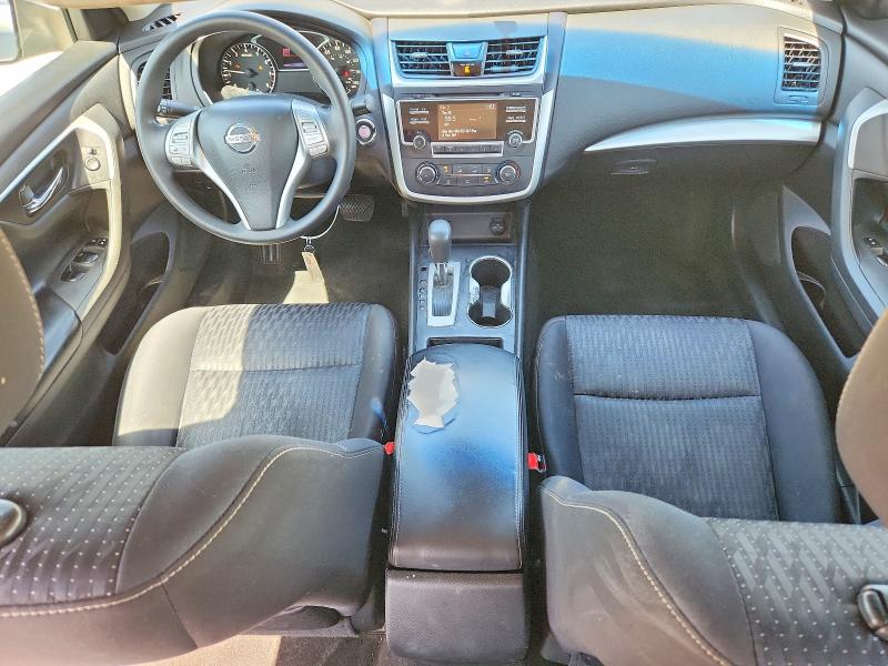 2016 Nissan Altima მანქანა იყიდება აუქციონზე, vin: 1N4AL3AP6GC255372, აუქციონის ნომერი: 48546746