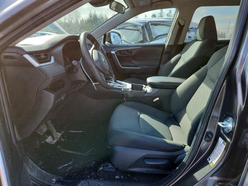 Aukcja sprzedaży 2023 Toyota Rav4, vin: 2T3B1RFV8PC361755, numer aukcji: 48231686