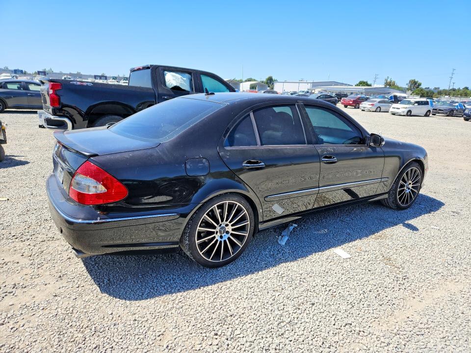Продажа на аукционе авто 2007 Mercedes-benz E, vin: WDBUF56X07B056759, номер лота: 49176766