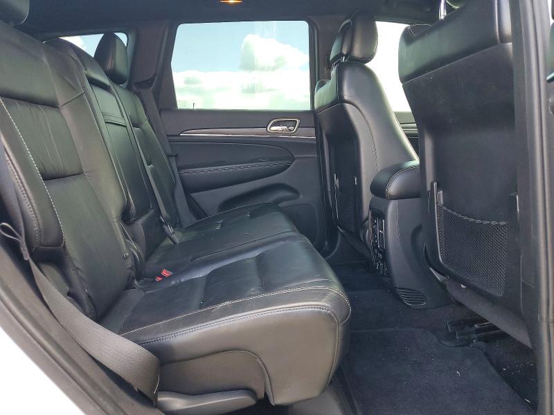 51864556 :رقم المزاد ، 1C4RJFBG0FC208954 vin ، 2015 Jeep Grand Cherokee مزاد بيع