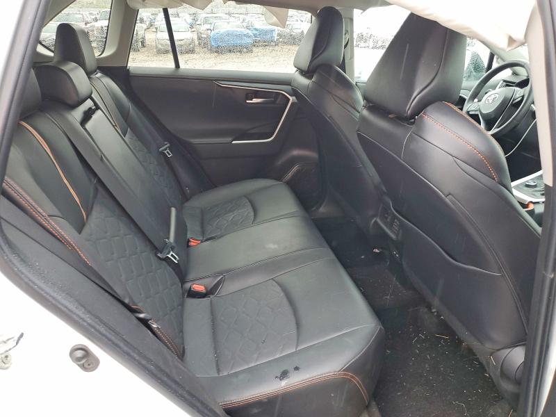 47818156 :رقم المزاد ، 2T3J1RFVXPW356048 vin ، 2023 Toyota Rav4 مزاد بيع