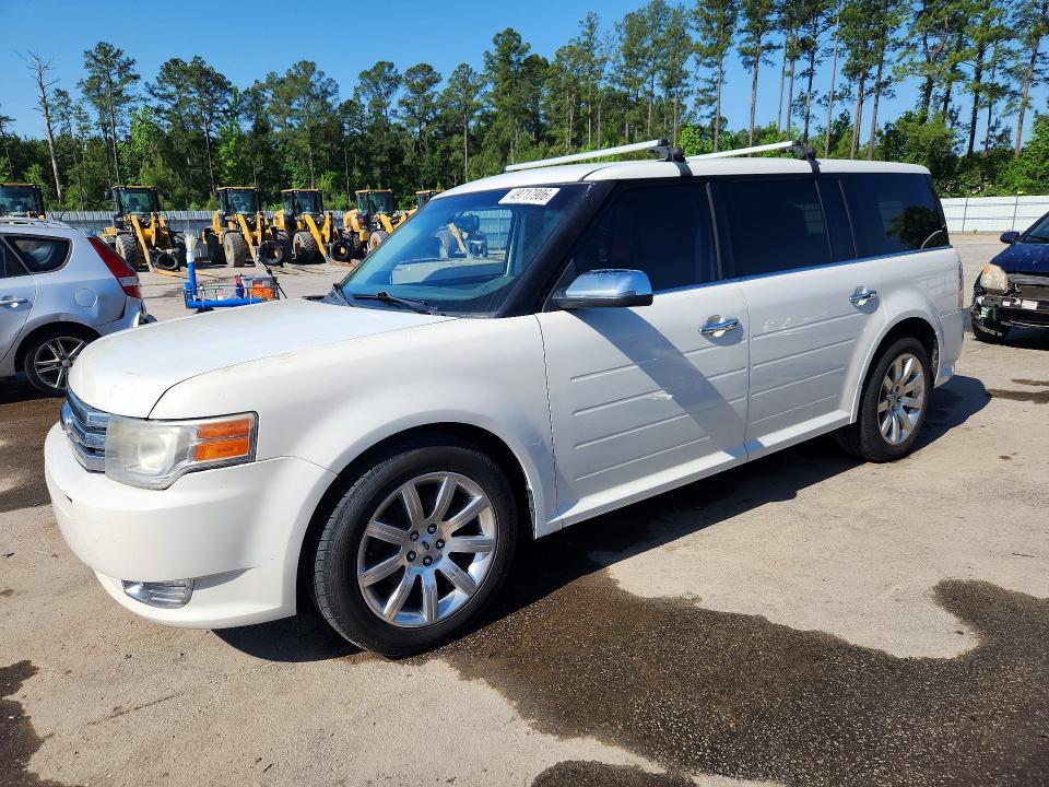 Продаж на аукціоні авто 2012 Ford Flex, vin: 2FMGK5DC8CBD03942, номер лоту: 49717906