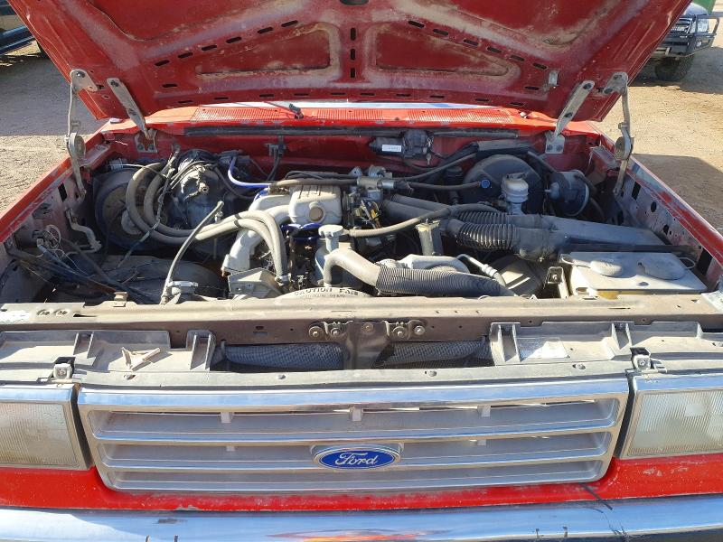 Aukcja sprzedaży 1987 Ford F150, vin: 1FTEF14Y4HKA39295, numer aukcji: 48704366