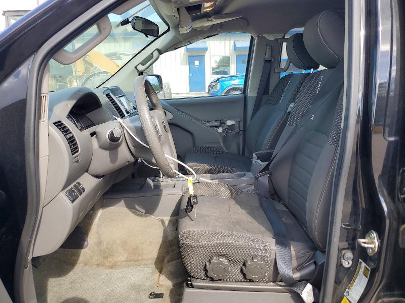Aukcja sprzedaży 2016 Nissan Frontier, vin: 1N6AD0ER2GN752874, numer aukcji: 48337786