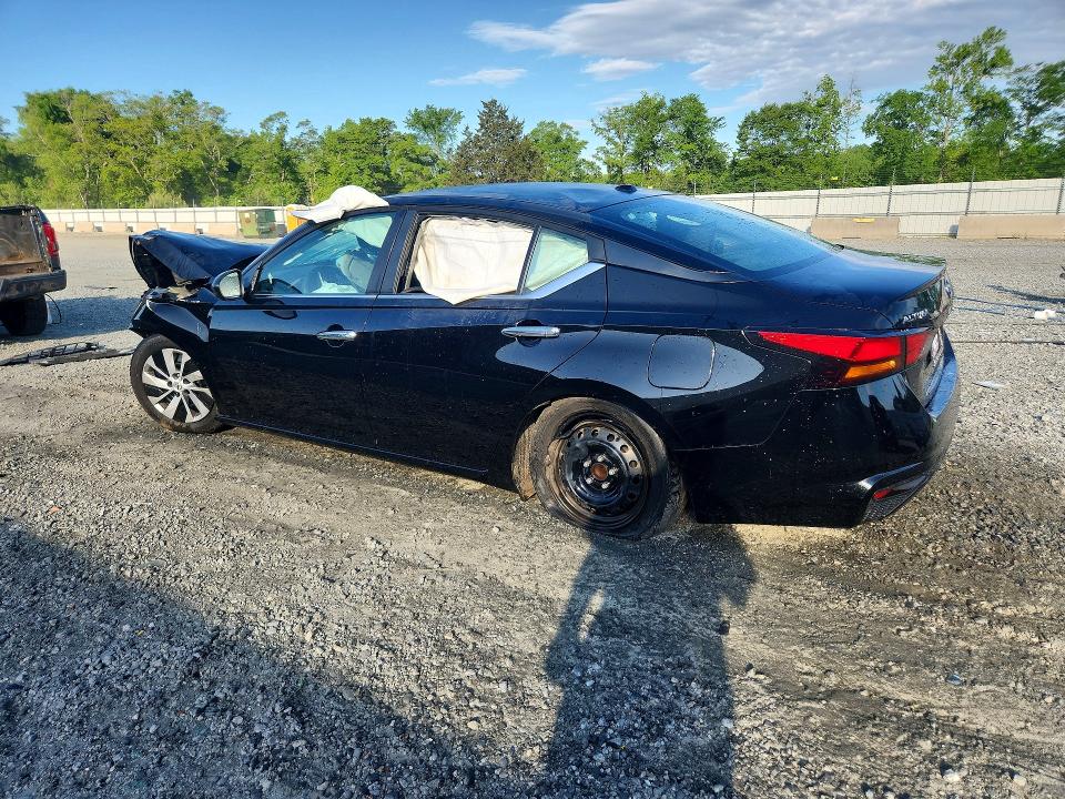 2019 Nissan Altima მანქანა იყიდება აუქციონზე, vin: 1N4BL4BV3KC249528, აუქციონის ნომერი: 50177796