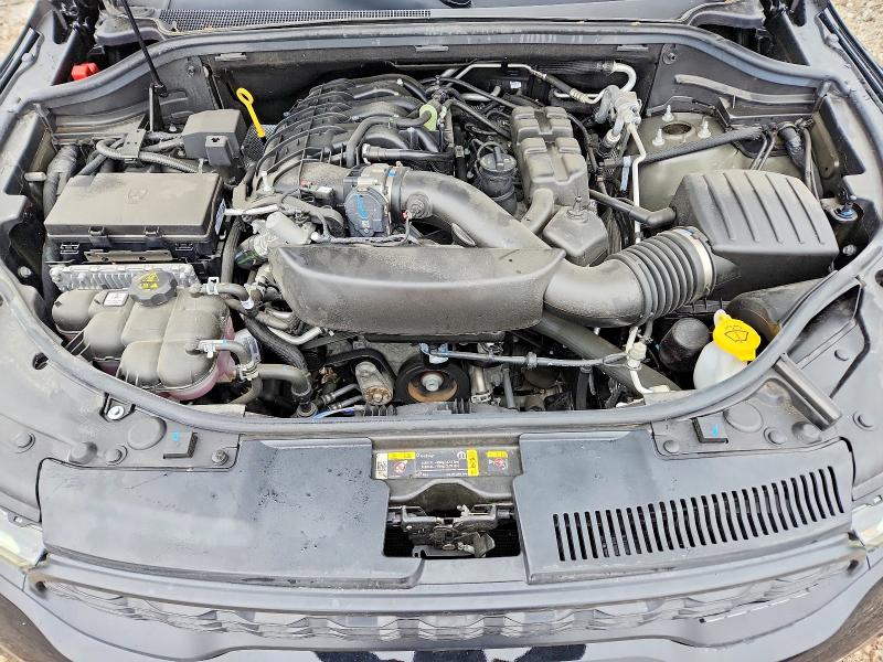 Продаж на аукціоні авто 2025 Dodge Durango, vin: 1C4RDJDGXSC506137, номер лоту: 48525676