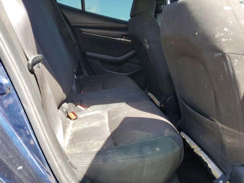 Aukcja sprzedaży 2021 Mazda 3, vin: 3MZBPAAL9MM203696, numer aukcji: 49466906