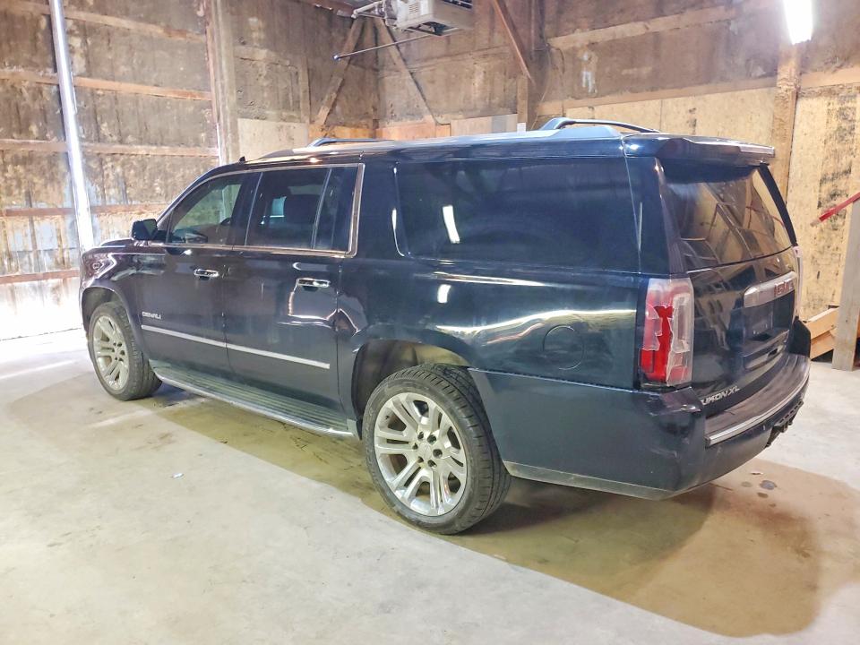 Продажа на аукционе авто 2015 Gmc Yukon Xl, vin: 1GKS2JKJ3FR503772, номер лота: 49778246