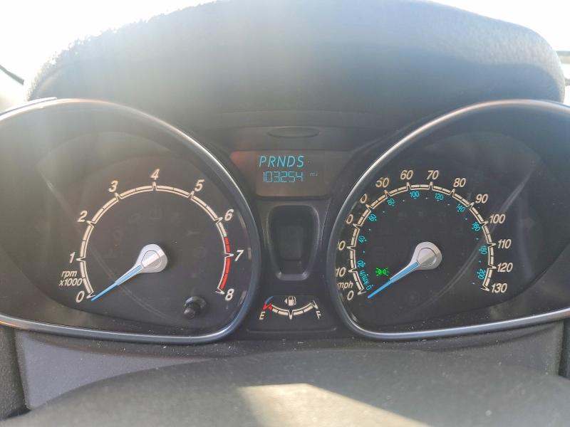 Продаж на аукціоні авто 2014 Ford Fiesta, vin: 3FADP4BJ0EM130655, номер лоту: 47198706