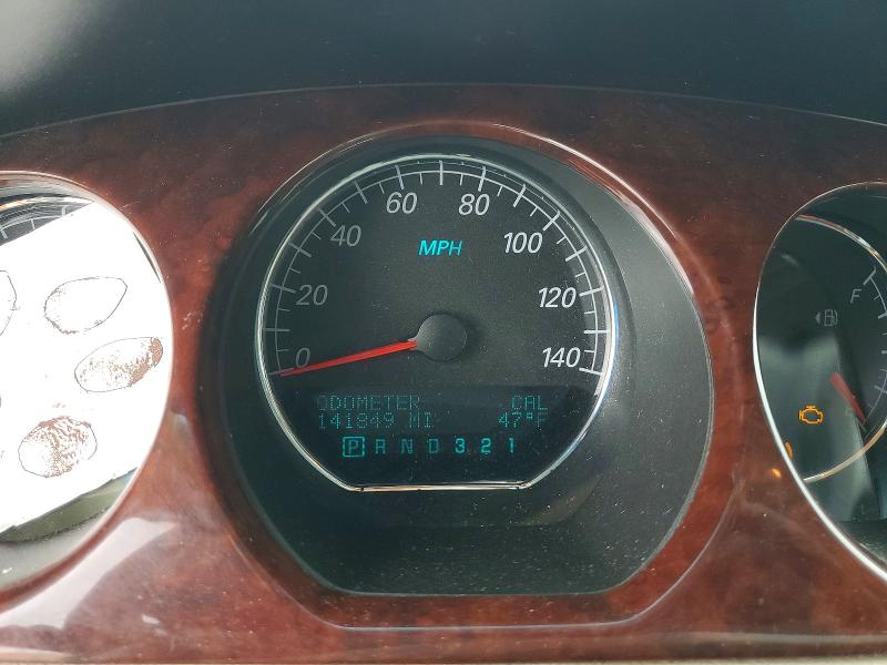 Aukcja sprzedaży 2007 Buick Lucerne, vin: 1G4HP57287U120629, numer aukcji: 51466606