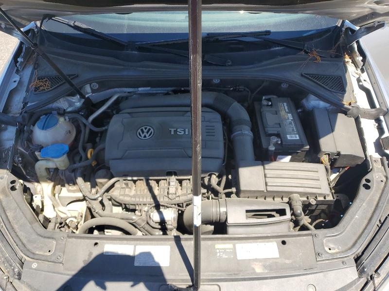 Aukcja sprzedaży 2017 Volkswagen Passat, vin: 1VWAT7A3XHC031759, numer aukcji: 51414726