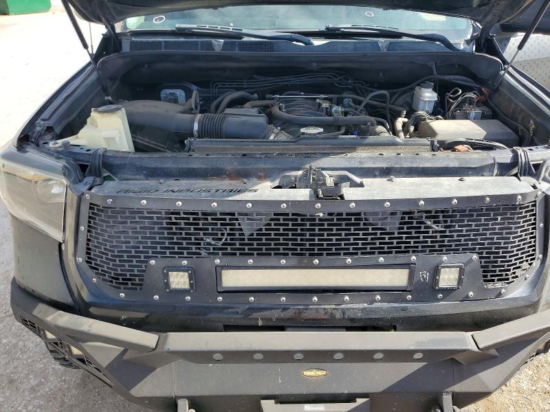 Продаж на аукціоні авто 2015 Toyota Tundra, vin: 5TFDW5F10FX416627, номер лоту: 50646416