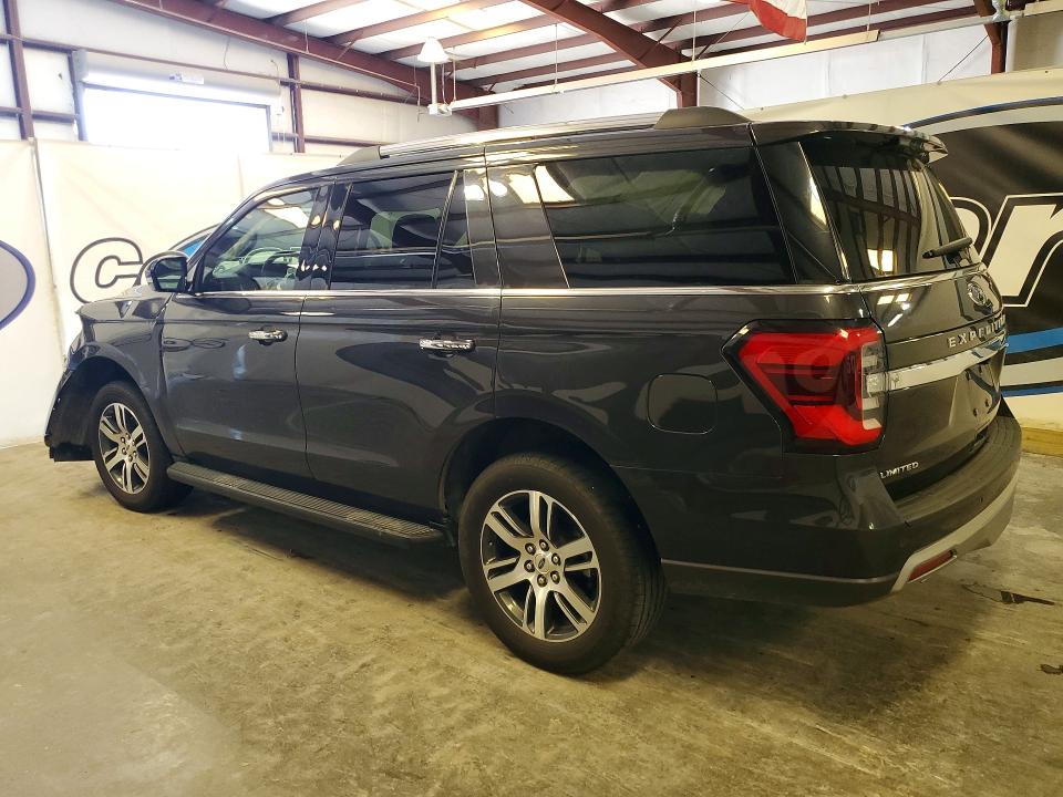 51042306 :رقم المزاد ، 1FMJU2A8XREA48478 vin ، 2024 Ford Expedition مزاد بيع