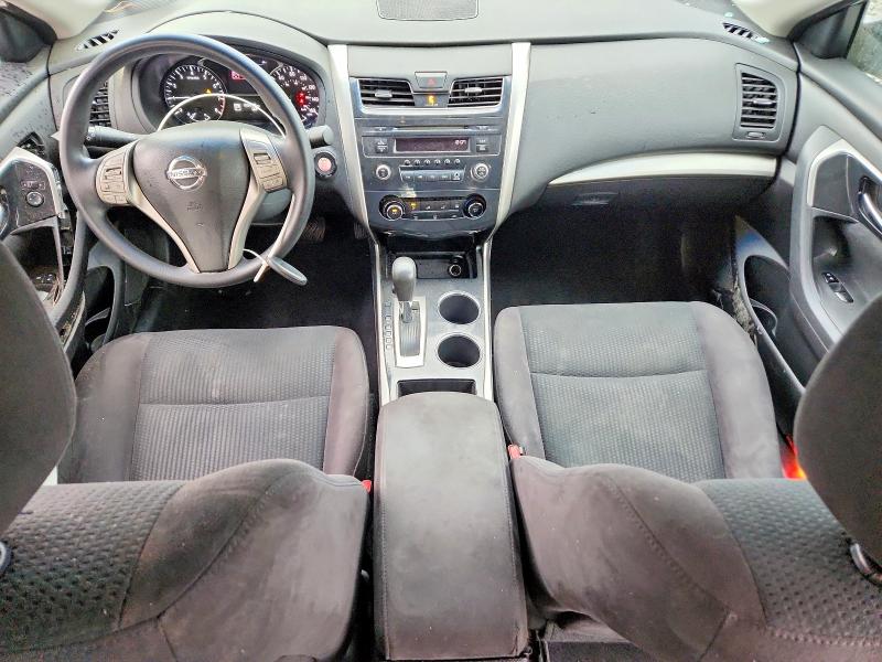 50718306 :رقم المزاد ، 1N4AL3AP1EN370351 vin ، 2014 Nissan Altima مزاد بيع