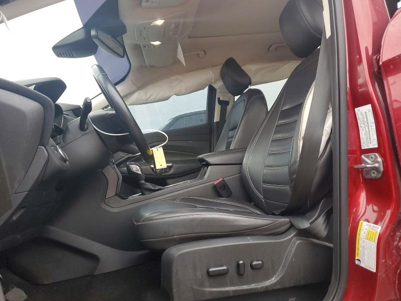 Aukcja sprzedaży 2019 Ford Escape, vin: 1FMCU0HD8KUA22912, numer aukcji: 51290096