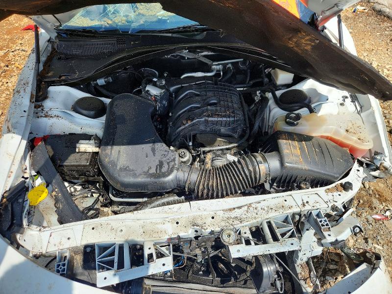 Продаж на аукціоні авто 2023 Dodge Charger, vin: 2C3CDXHGXPH655904, номер лоту: 51619726