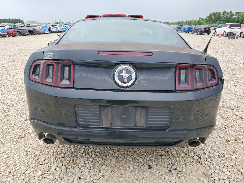 2014 Ford Mustang მანქანა იყიდება აუქციონზე, vin: 1ZVBP8AM2E5268432, აუქციონის ნომერი: 50726846