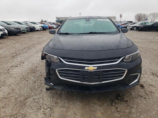 Продажа на аукционе авто 2017 Chevrolet Malibu, vin: 1G1ZB5ST9HF290164, номер лота: 48155186