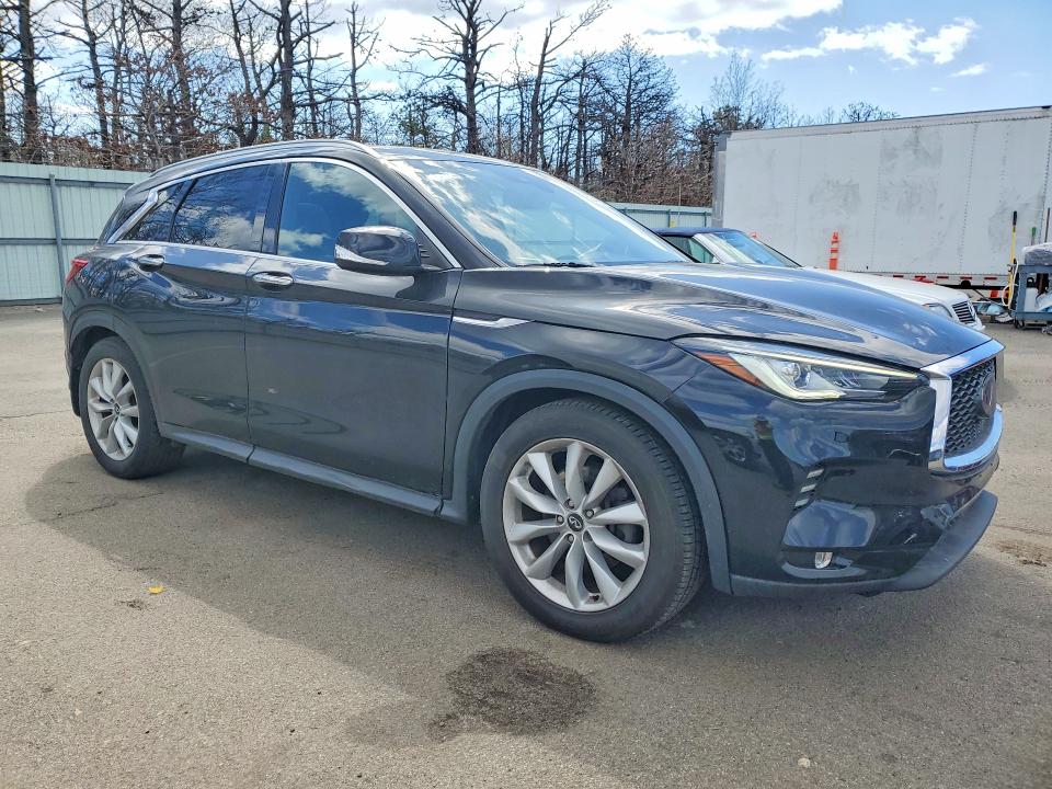Aukcja sprzedaży 2019 Infiniti Qx50, vin: 3PCAJ5M31KF115536, numer aukcji: 50618076