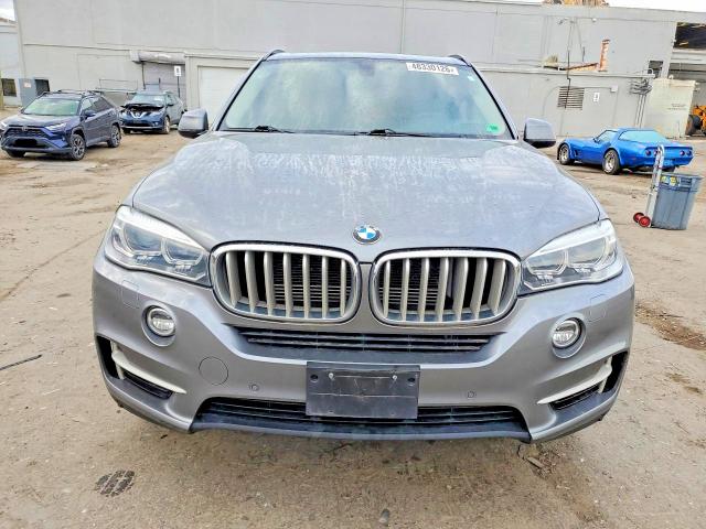 Продажа на аукционе авто 2016 Bmw X5, vin: 5UXKT0C52G0F75168, номер лота: 48330126