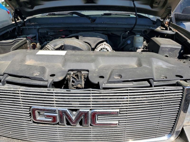 Aukcja sprzedaży 2007 Gmc New Sierra, vin: 3GTEC13J37G507438, numer aukcji: 50637086