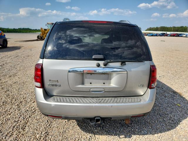 Продажа на аукционе авто 2007 Buick Rainier, vin: 5GADS13S472270900, номер лота: 50816386