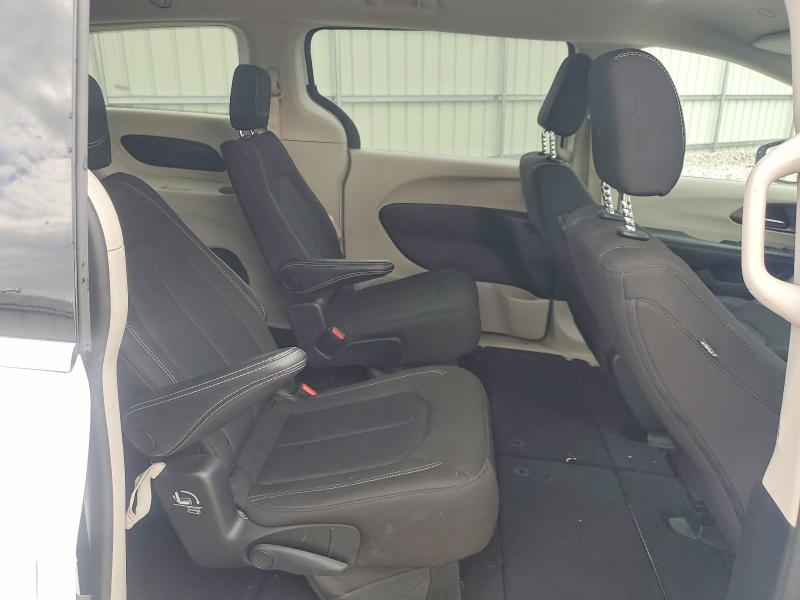 Продаж на аукціоні авто 2023 Chrysler Voyager, vin: 2C4RC1CG0PR524696, номер лоту: 51877726