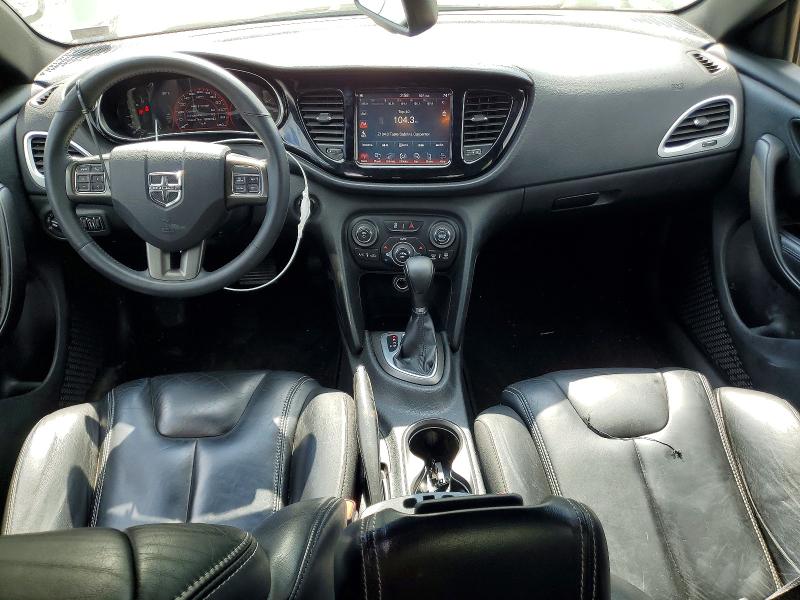Продажа на аукционе авто 2013 Dodge Dart, vin: 1C3CDFCA3DD293212, номер лота: 50266266