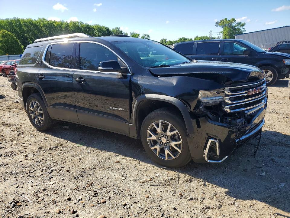Продаж на аукціоні авто 2023 Gmc Acadia, vin: 1GKKNML4XPZ152507, номер лоту: 51255676