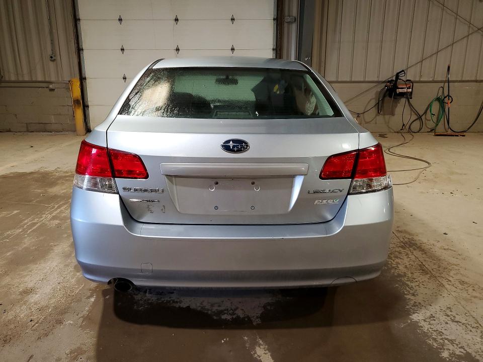 Aukcja sprzedaży 2013 Subaru Legacy, vin: 4S3BMBG62D3025330, numer aukcji: 49223476