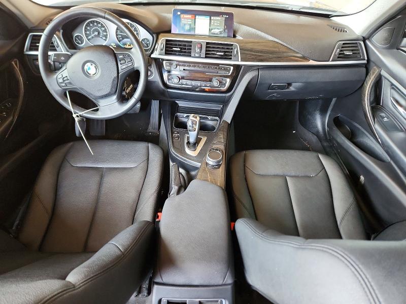 Aukcja sprzedaży 2018 Bmw 320, vin: WBA8A3C5XJA489332, numer aukcji: 51027446