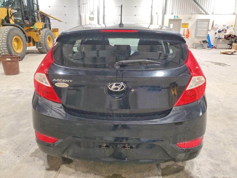 Продаж на аукціоні авто 2016 Hyundai Accent, vin: KMHCT5AE6GU286463, номер лоту: 49657886