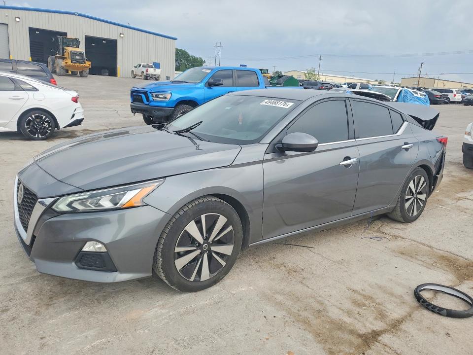 Продажа на аукционе авто 2022 Nissan Altima, vin: 1N4BL4DV5NN338488, номер лота: 49468176