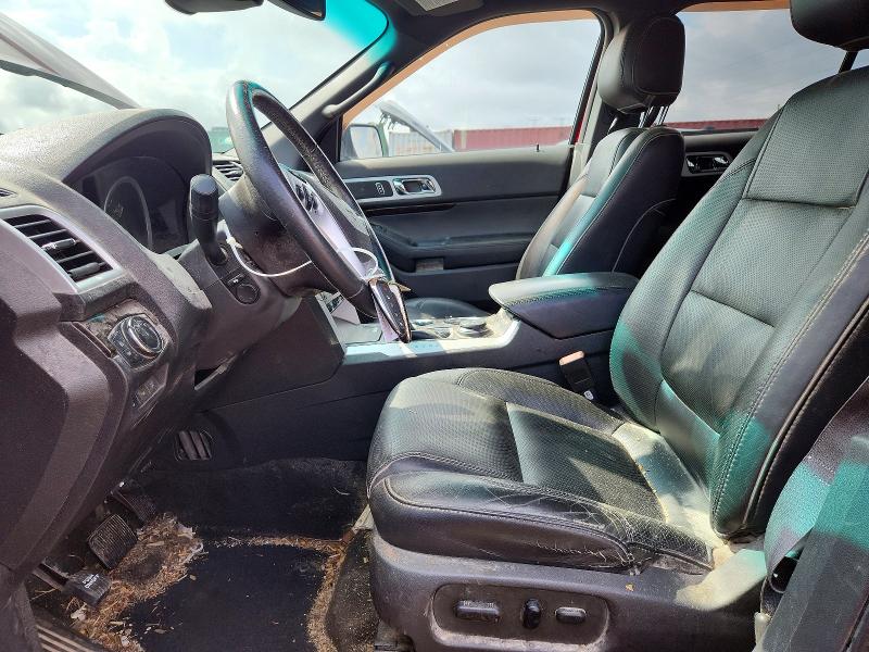Aukcja sprzedaży 2013 Ford Explorer, vin: 1FM5K8F85DGA61977, numer aukcji: 49975646