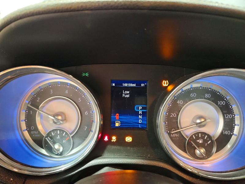 51698146 :رقم المزاد ، 2C3CCAAG2EH337105 vin ، 2014 Chrysler 300 مزاد بيع