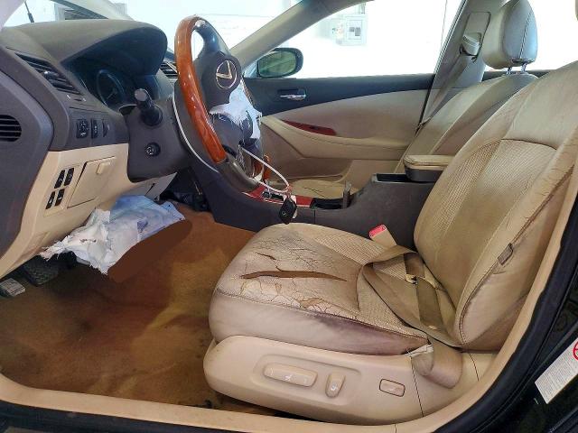 50462686 :رقم المزاد ، JTHBK1EGXC2482417 vin ، 2012 Lexus Es مزاد بيع