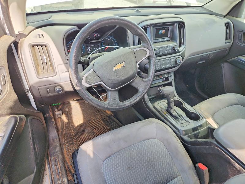 Продажа на аукционе авто 2017 Chevrolet Colorado, vin: 1GCHSBEA5H1188062, номер лота: 48394546